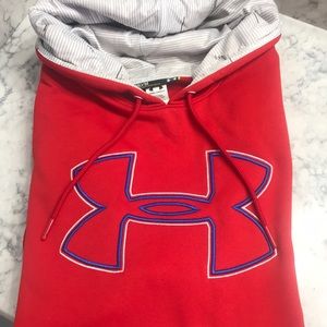 Under Armour Men’s Storm Hoodie